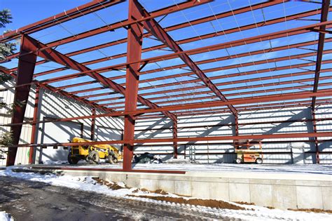 star pre engineered metal buildings